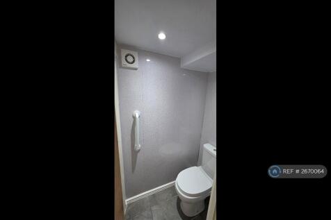 Ground Floor Wc