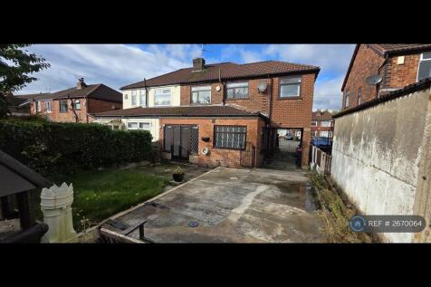 Back Garden