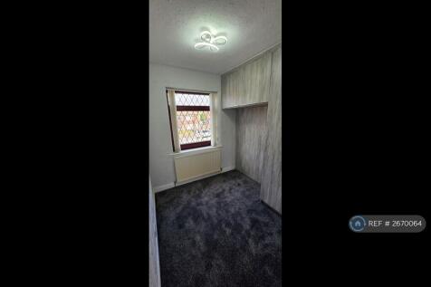 Bedroom 3 Front