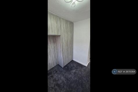 Bedroom 3 Front