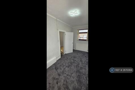 Bedroom 4 Rear