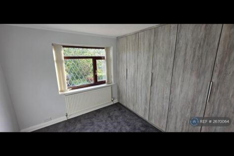 Bedroom 2 Rear