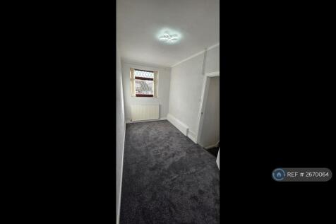 Bedroom 4 Rear