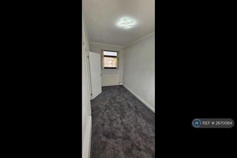Bedroom 4 Rear