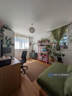 2nd Bedroom