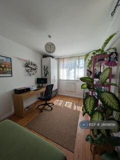 2nd Bedroom