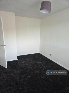 Main Bedroom.