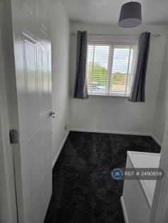 3rd Bedroom.