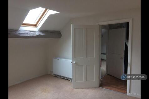 Access To Kitchen And Bedroom