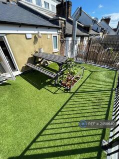 Roof Terrace