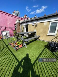 Roof Terrace
