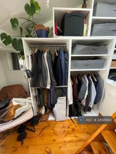 Wardrobe