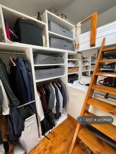 Wardrobe