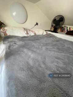 Double Mezzanine Bed