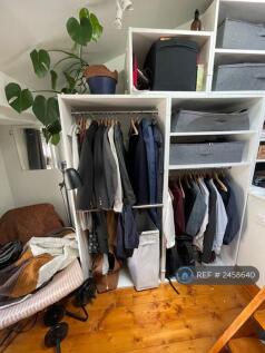 Wardrobe
