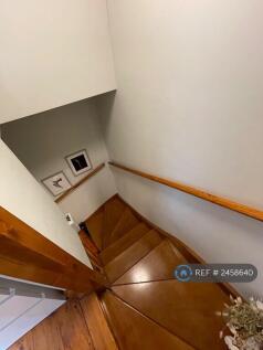 Entrance Stairs
