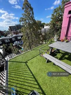 Roof Terrace