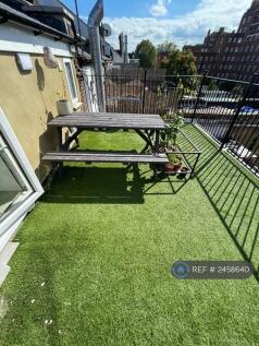 Roof Terrace