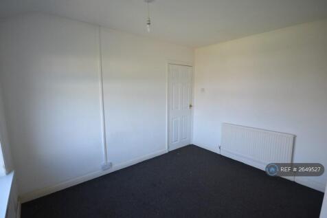 Large Back Bedroom