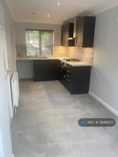 Kitchen And Dining Room 