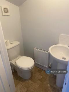 Downstairs Toilet