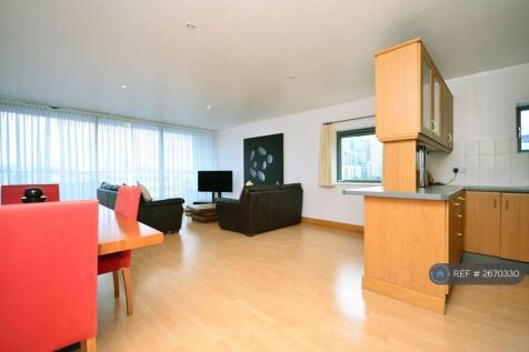 Living And Dining Area