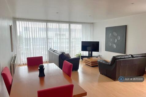 Living And Dining Area