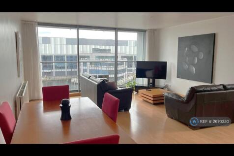 Living And Dining Area