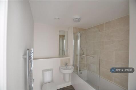 The Bathroom