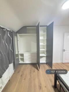 Made To Measure New Wardrove, Chest Of Drawer