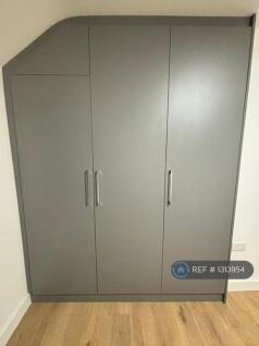 Made To Measure New Wardrove, Chest Of Drawer