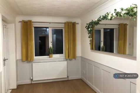 Ground Floor Bedroom