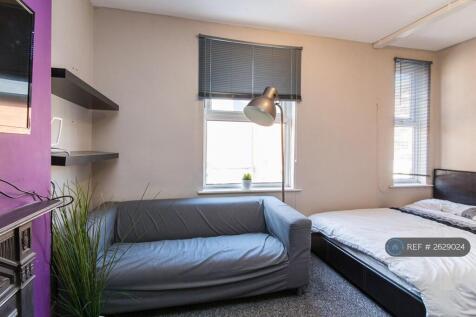 Ensuite Room