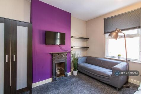 Ensuite Room