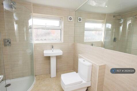 Shared Bathroom