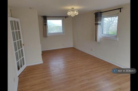 Living & Dining Room