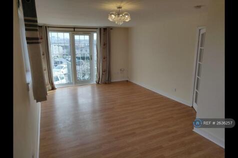 Living & Dining Room