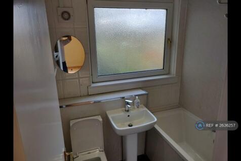 New Bathroom
