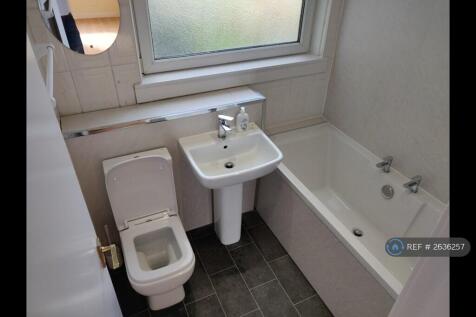 New Bathroom