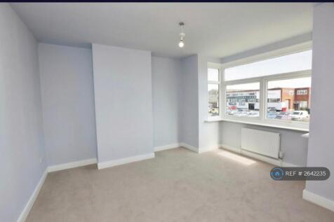 Front Bedroom