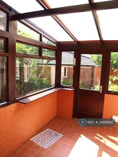 Conservatory.