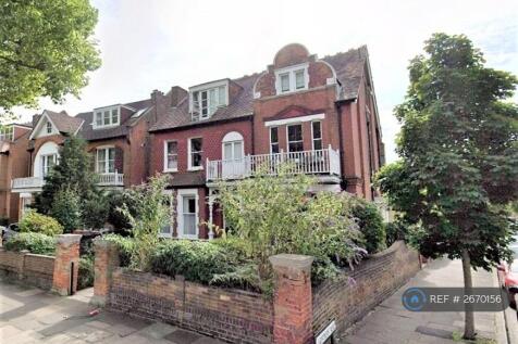 Conservation Area Mansion