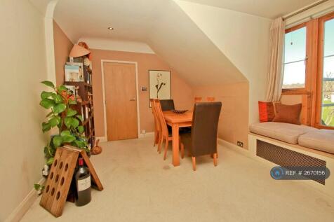 Dining (Example Furnished)