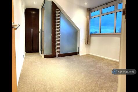 Bedroom 1 (As Offered)