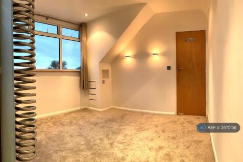 Bedroom 1 (As Offered)