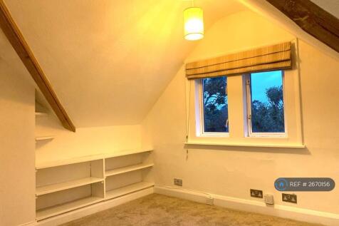 Bedroom 2 (As Offered)