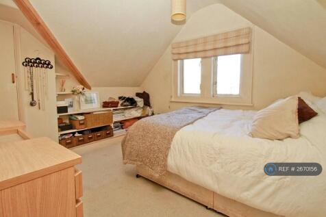 Bedroom 2 (Example Furnished)