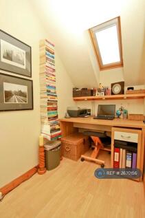 Study (Example Furnished)