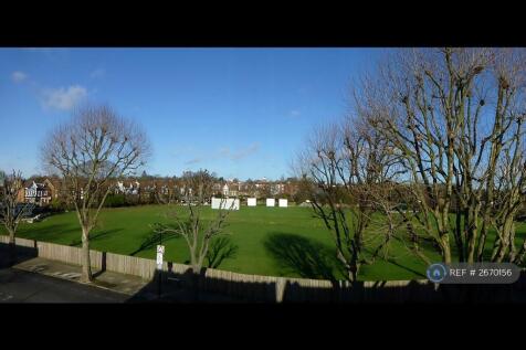 View From Living Room