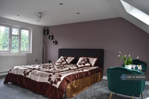 Room No 4- Loft